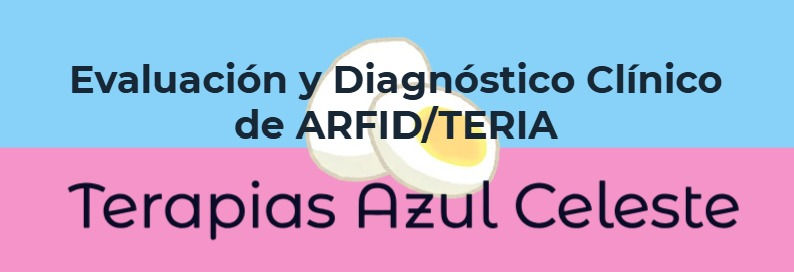 ARFID: EVALUACIÓN