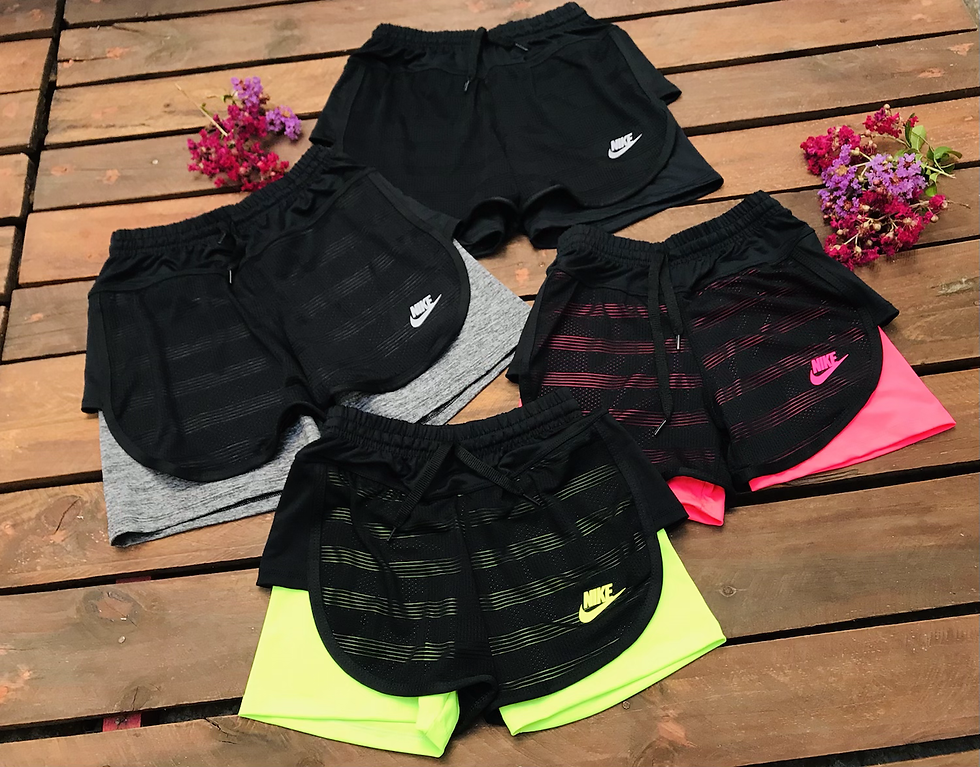 Miniatura: Calza short
