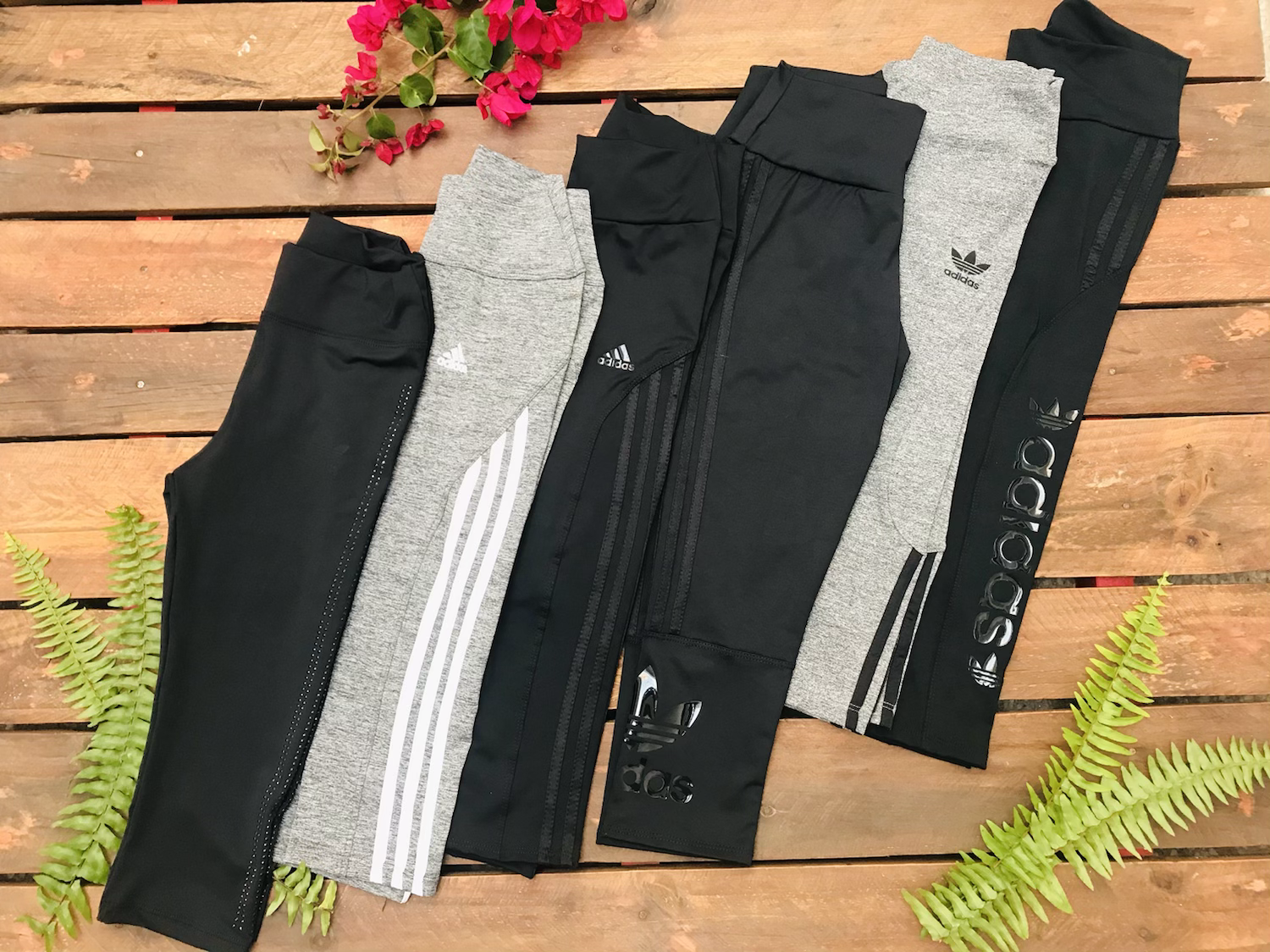 Calza capri