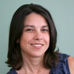 Julie Cousler Emig