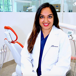 Roopali Kulkarni, dmd, mph