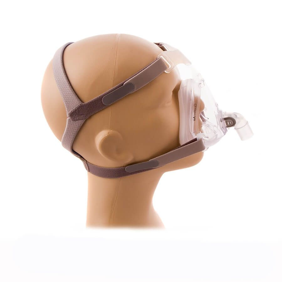 Thumbnail: Resmed Quattro Air