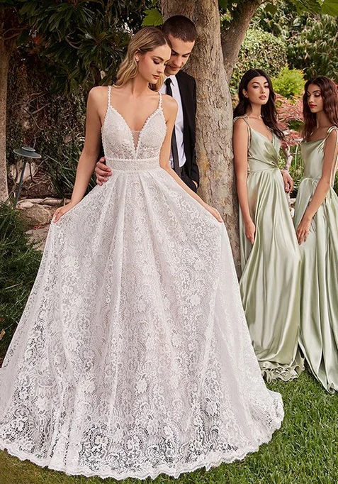 The Dressing Room Wedding Dresses 8.3