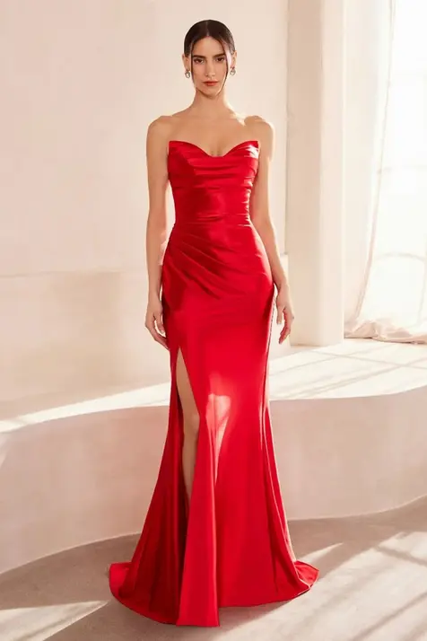The Dressing Room Formal Dresses 