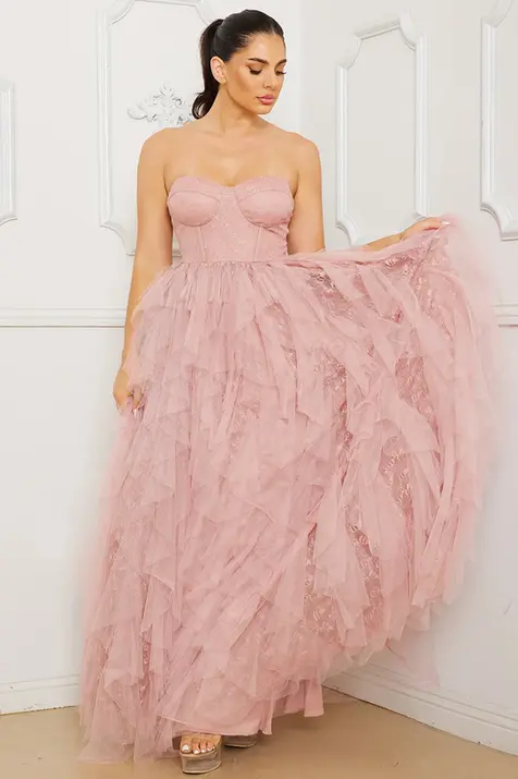 The Dressing Room Formal Dresses 