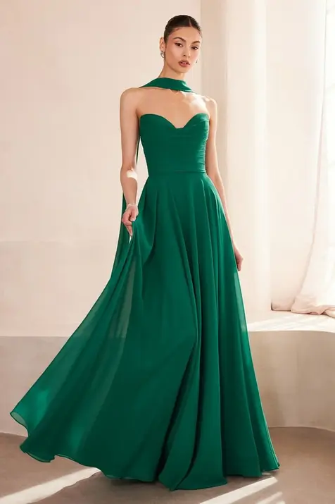 The Dressing Room Formal Dresses 