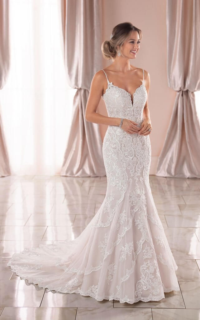 Wedding Dresses
