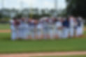 Warriors Homeschool Baseball