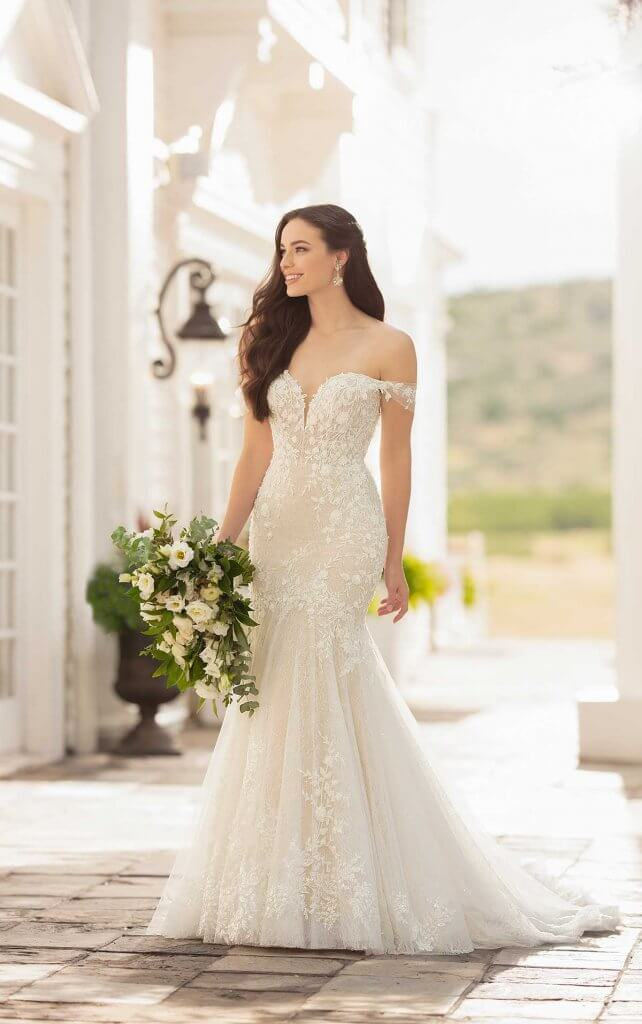 Wedding Dresses