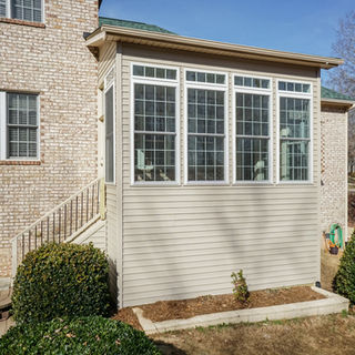 Custom Porch Builder in NC