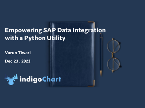 Empowering SAP Data Integration with a Python Utility