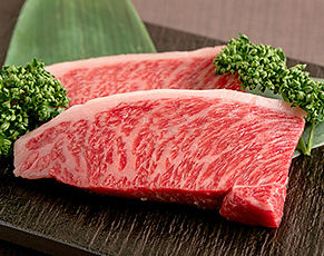A refined steakhouse blending Kobe beef with an artful dining experience.