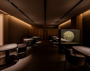 Hajime, a Michelin three-star restaurant in Osaka, offers an artistic and innovative French dining experience led by Chef Hajime Yoneda.