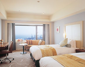 Discover timeless elegance and exceptional hospitality at Hotel Okura Kobe, a landmark luxury hotel with stunning harbor views.