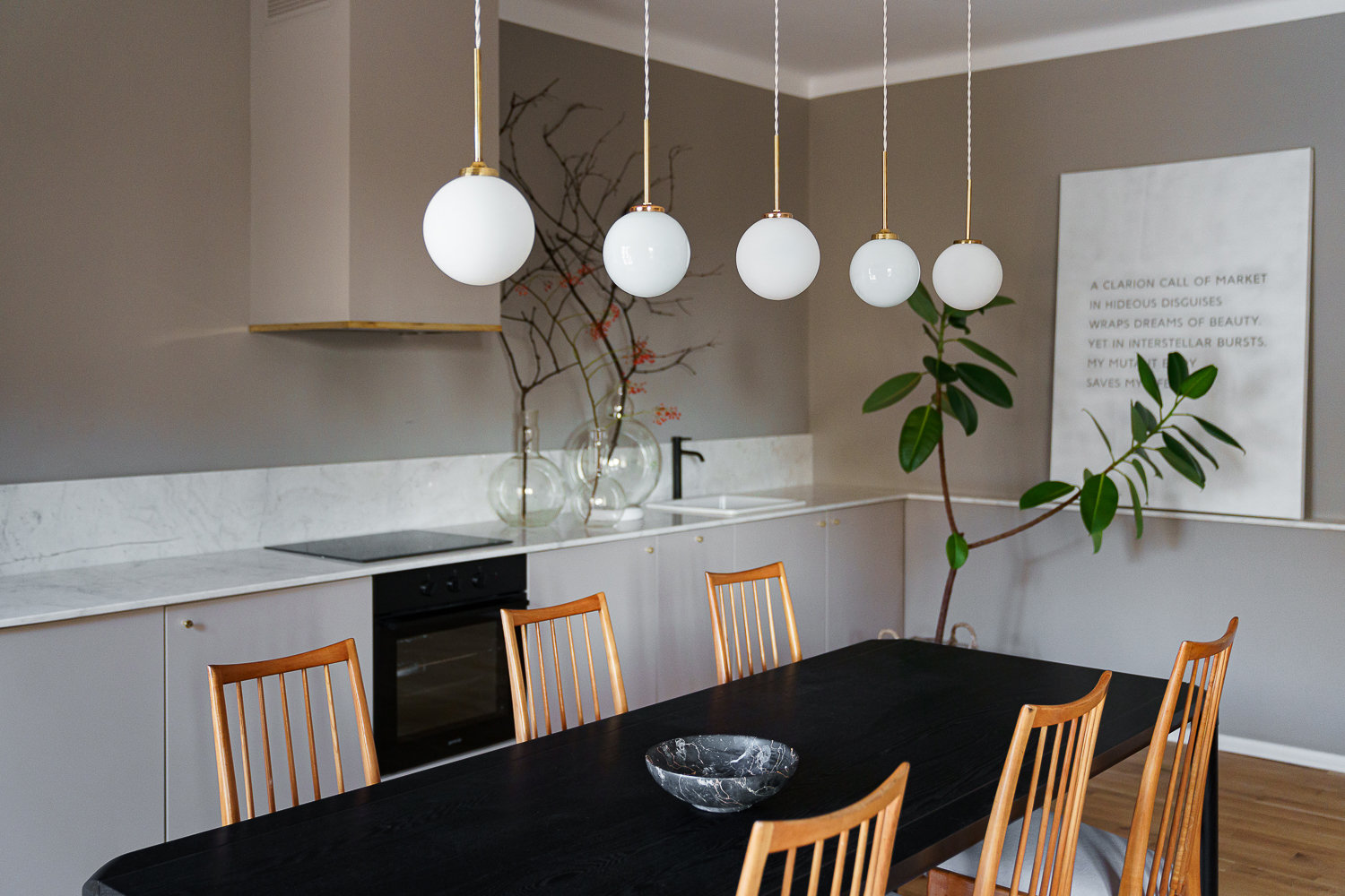 Initial Design Consultation | Annterior