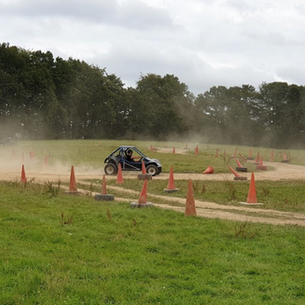 Tulleys Escape Rooms & Games