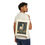 Thumbnail: Cotton Canvas Tote Bag - Mystical Forest Goat