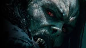 Morbius: o vampiro do UCM