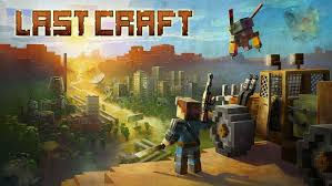 Lastcraft Survival: Um ótimo jogo cheio de quests, monstros, lugares e mais!