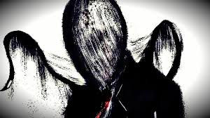O homem sem rosto: Um canal no youtube, relatos, notícias, Marble Hornets e dois filmes.