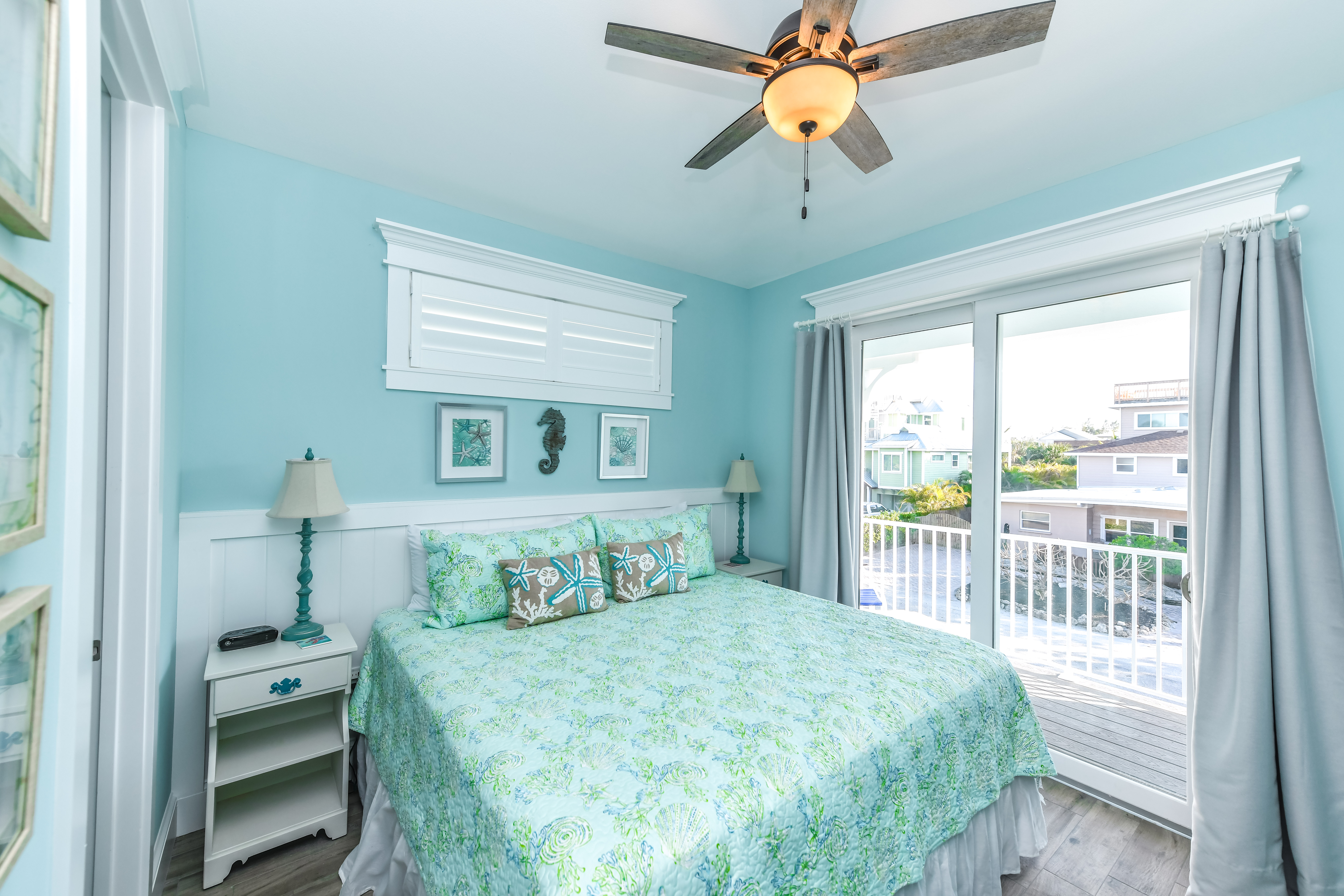 Once Upon A Beach | Luxury Vacation Rentals | Anna Maria Island, FL