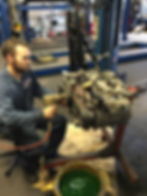 subaru head gasket job.JPG
