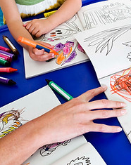 Formation Cycle 1 - Triade familiale & Art-téhrapie