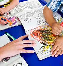Drawing & Coloring