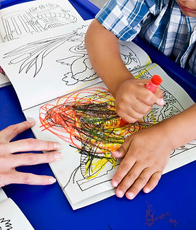 Drawing & Coloring
