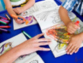Disegno & Coloring