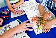 Drawing & Coloring