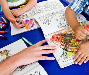 Drawing & Coloring