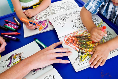 Drawing & Coloring