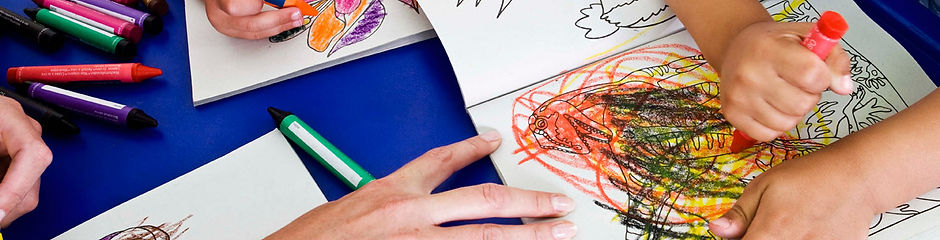 Drawing & Coloring