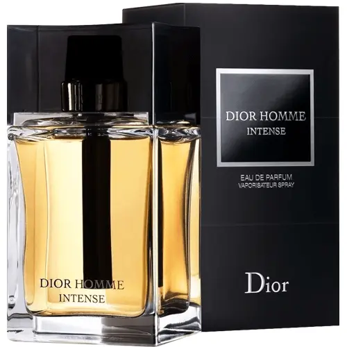 Dior Homme - Intense Eau de Parfum