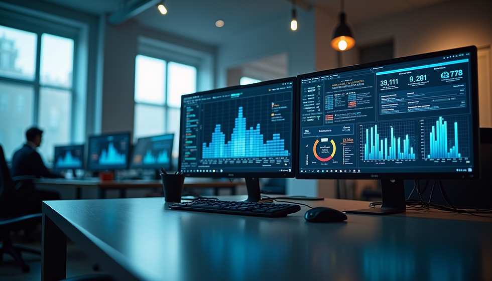 Avoiding Poor Cybersecurity Practices: Best practice for cybersecurity