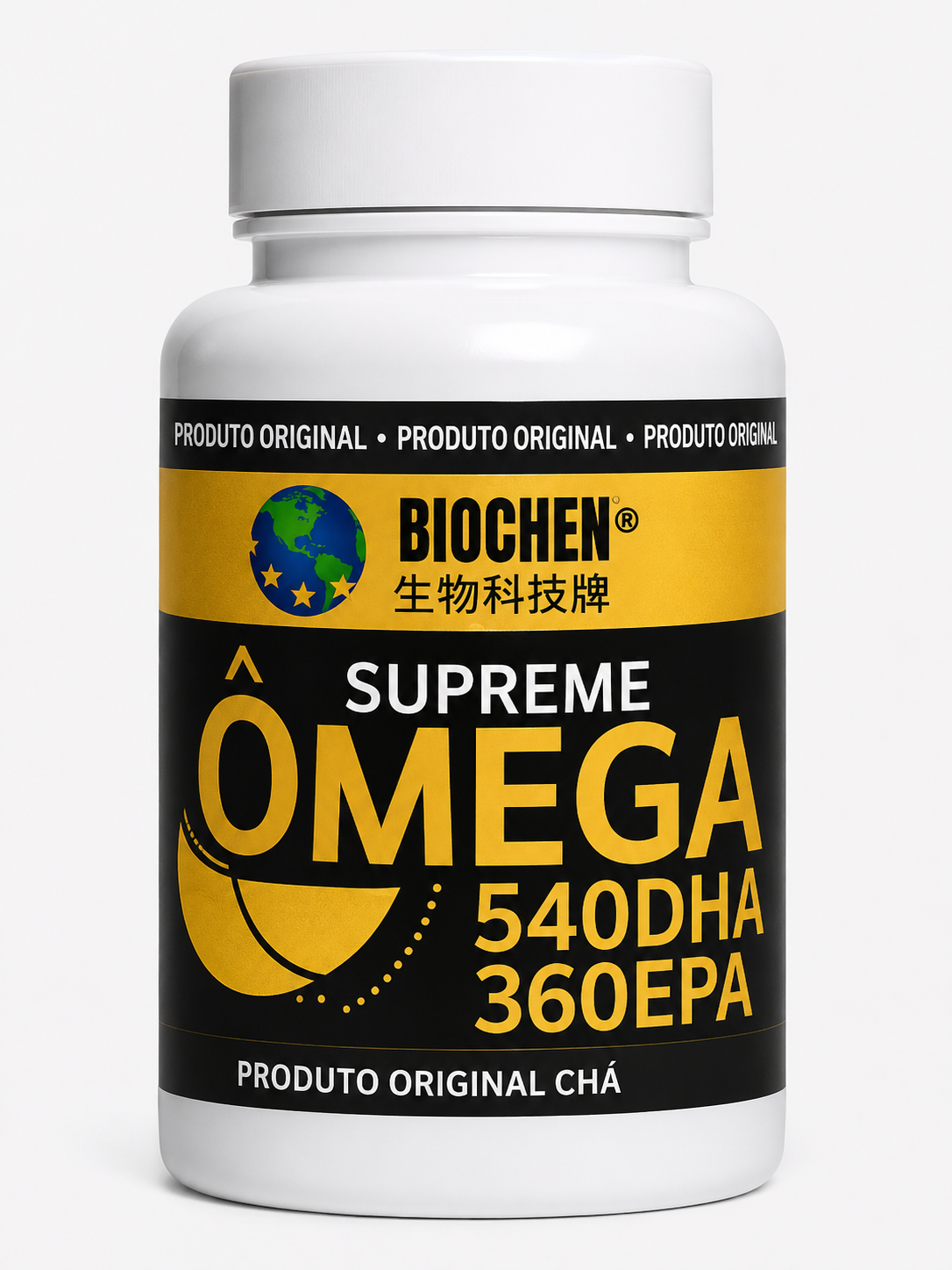 ÔMEGA