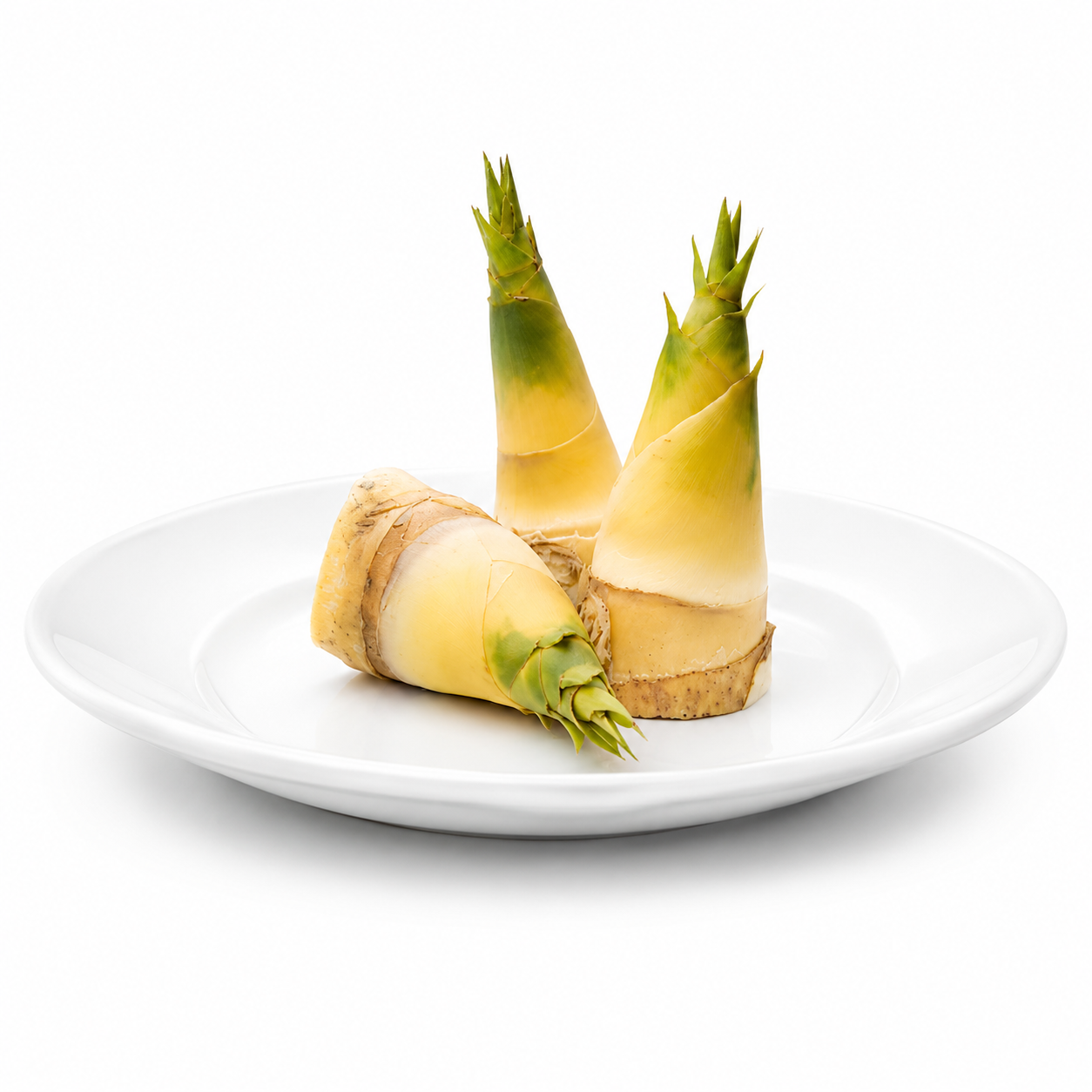 BROTO BAMBU - 1000G