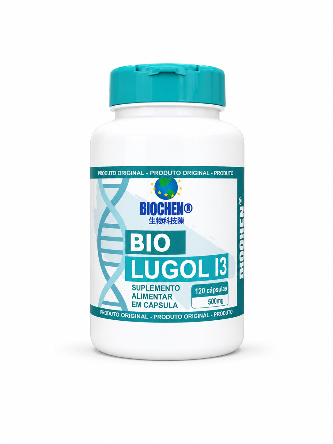 BIO LUGOL