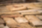 Antique brick