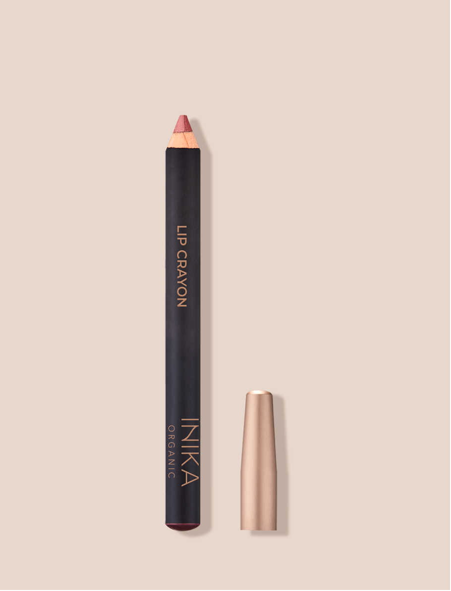 Thumbnail: INIKA Organic Lipstick Crayon