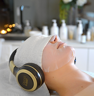 Mindfulness Facial