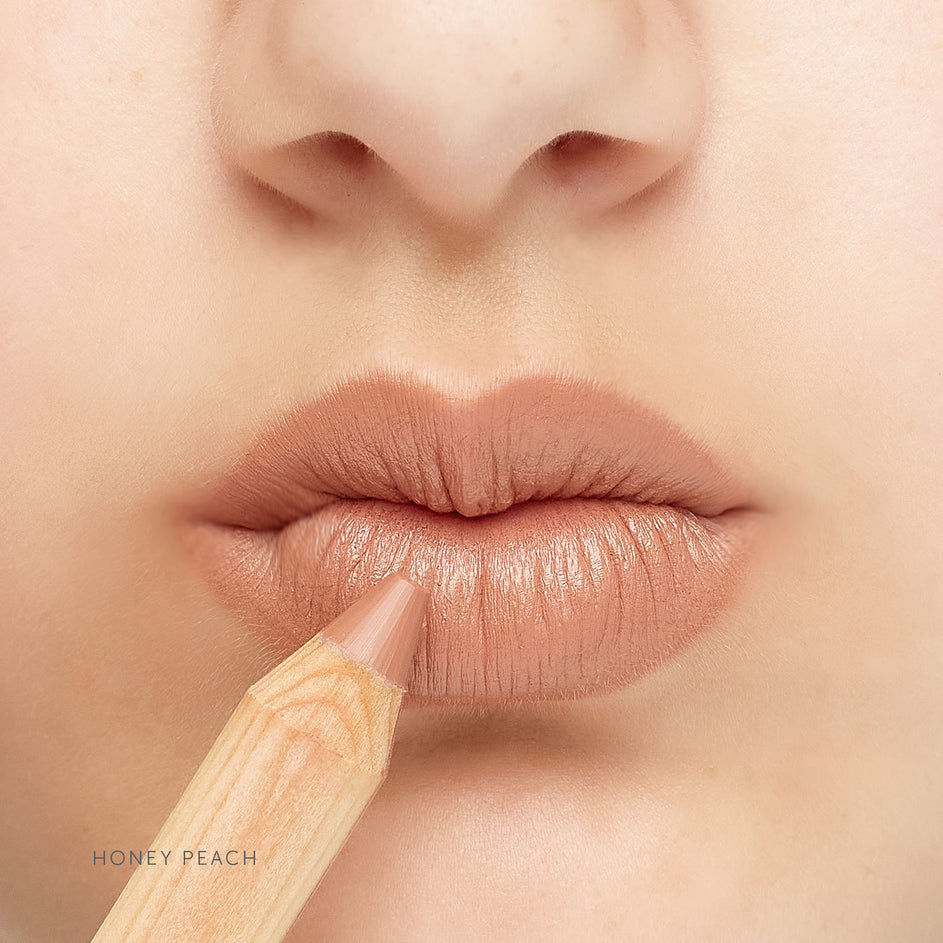 Thumbnail: Lip Crayon - Honey Peach