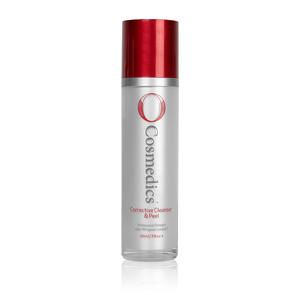Corrective Cleanser & Peel