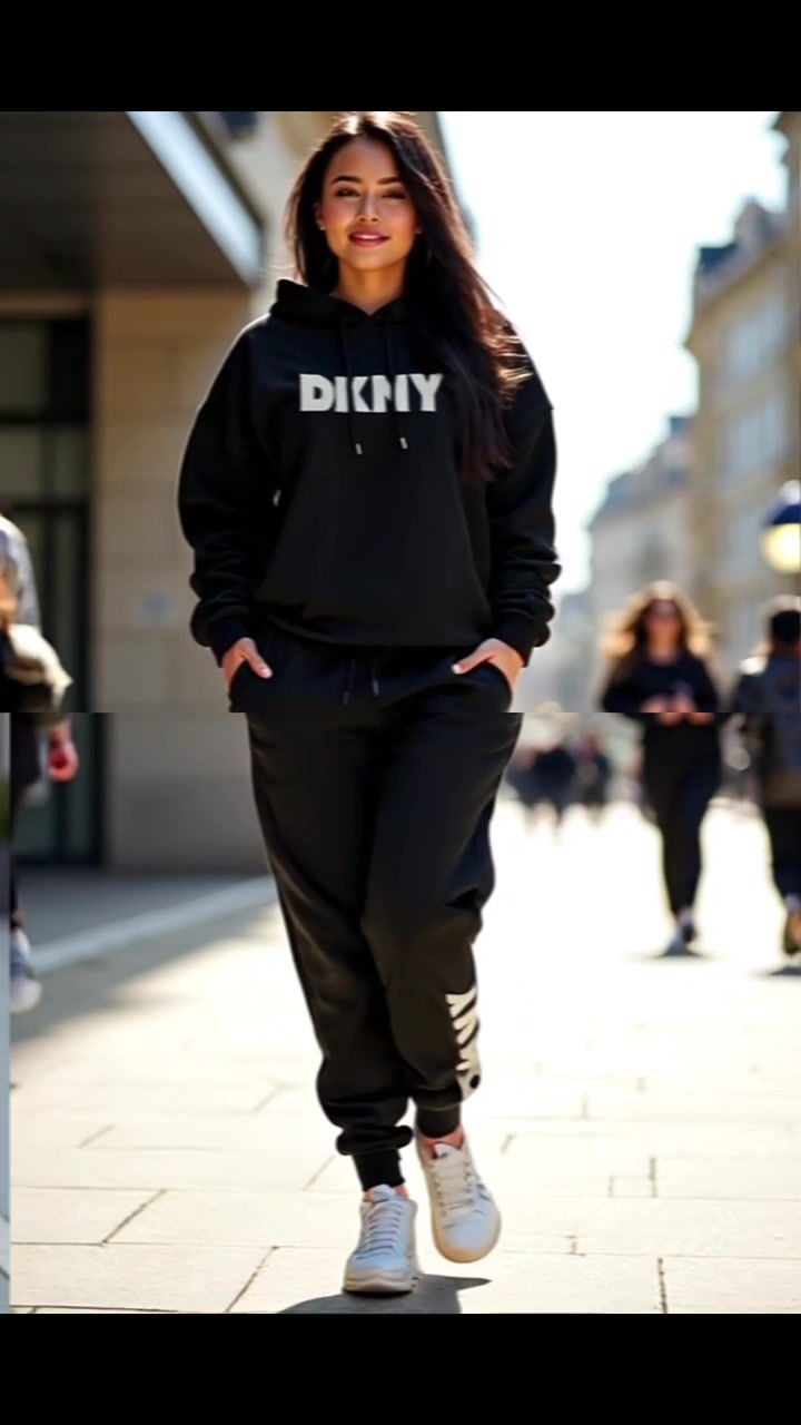 Миниатюра: Женские костюмы HD