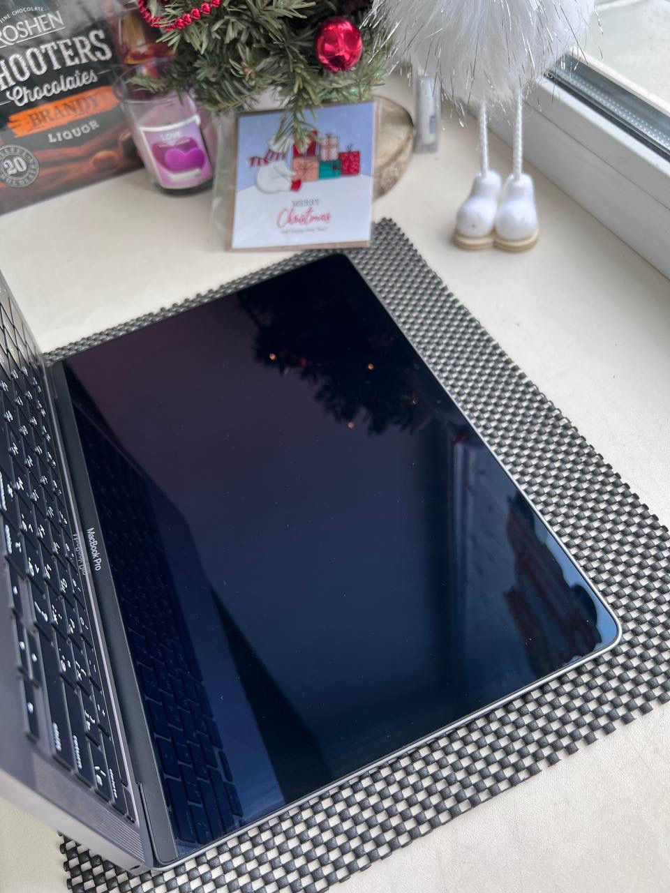 Миниатюра: MacBook Pro 13’ A2289 2020