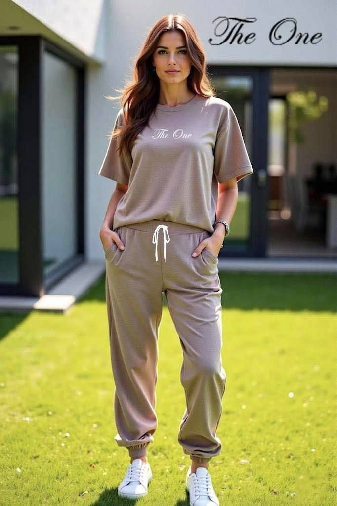 Миниатюра: Жіночі літні костюми HDsportwear