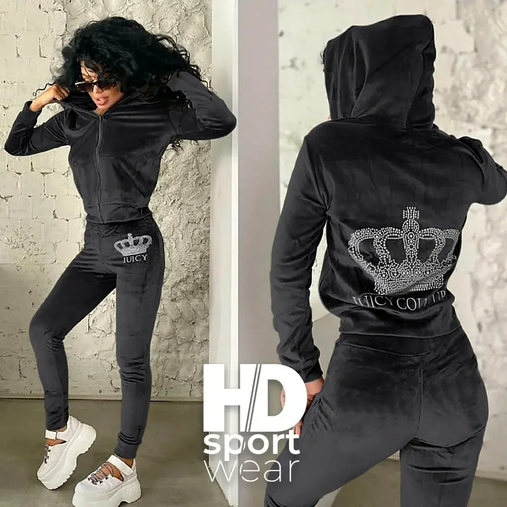 Женские спортивные костюмы HD