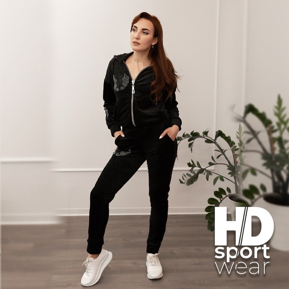 Женские спортивные костюмы HD!!!