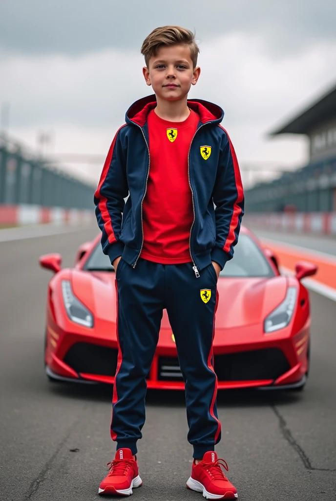 Детские спортивные костюмы, тройка HDSportwear